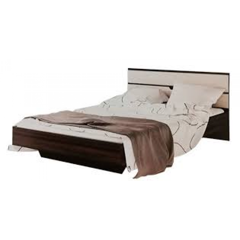 Кровать Мария 1,6м