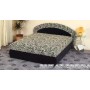 кровать Карина 1600 с матрасом